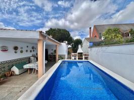 Chalet en venta en Dos Hermanas, La Motilla - Fuente del Rey photo 0