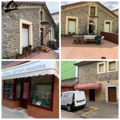 Casa con terreno en venta en Corvera de Toranzo, Ontaneda photo 0