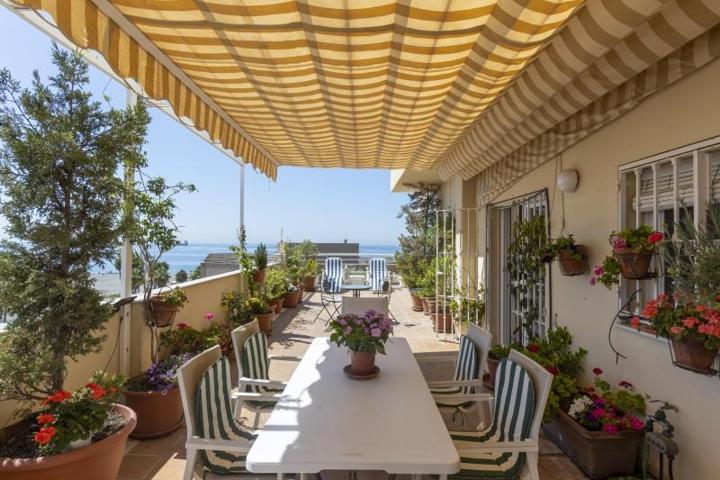 Aticos en venta en Motril, Playa De Poniente photo 0