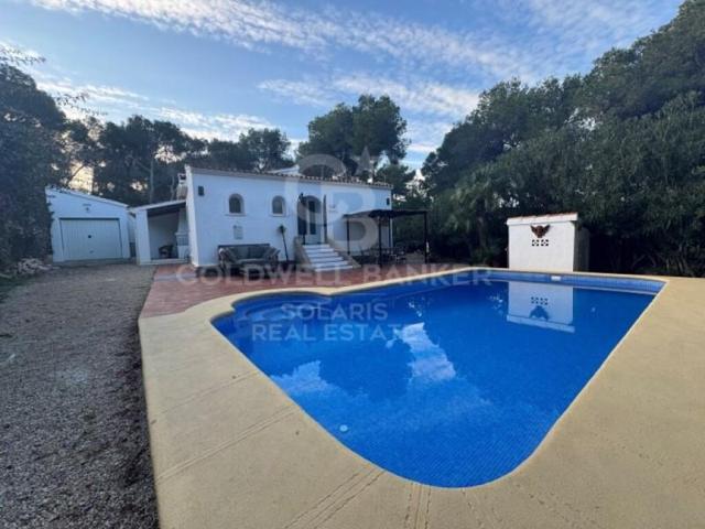 Casa en venta en Jávea-Xàbia photo 0