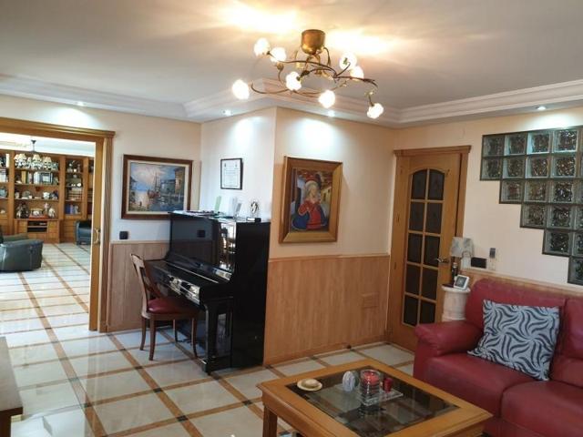 Piso en venta en Almería, Oliveros photo 0