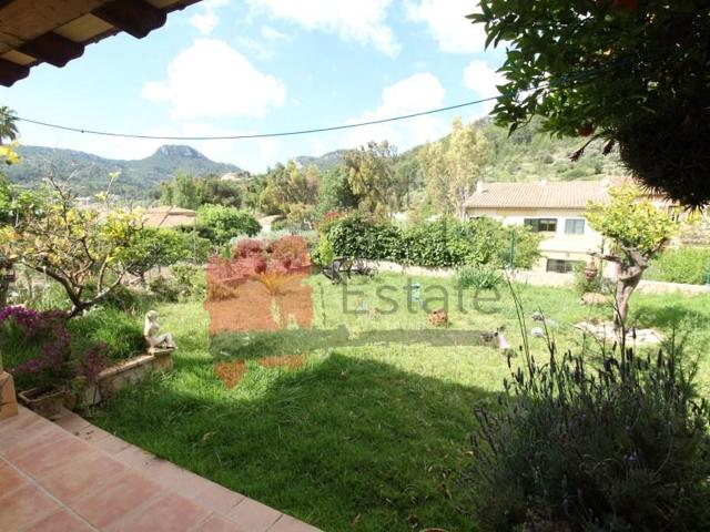 Casas de pueblo en venta en Puigpunyent photo 0