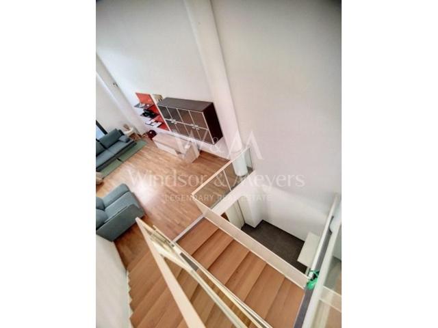 Piso en venta en L'Hospitalet de Llobregat, Centre photo 0