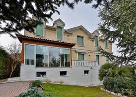 Chalet en venta en Valladolid, Fuente berrocal photo 0