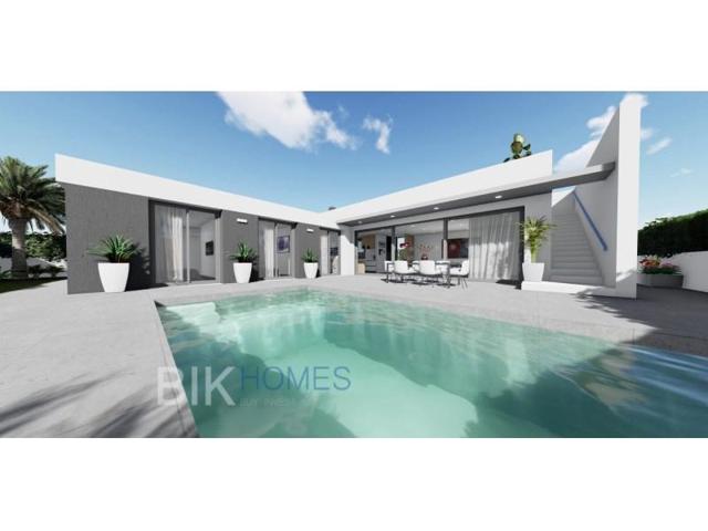 Chalet en venta en Pulpí photo 0