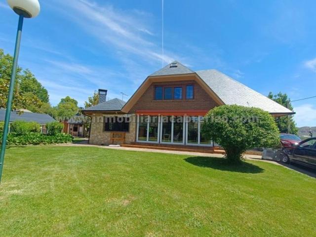 Chalet en venta en Nalda, Nalda photo 0