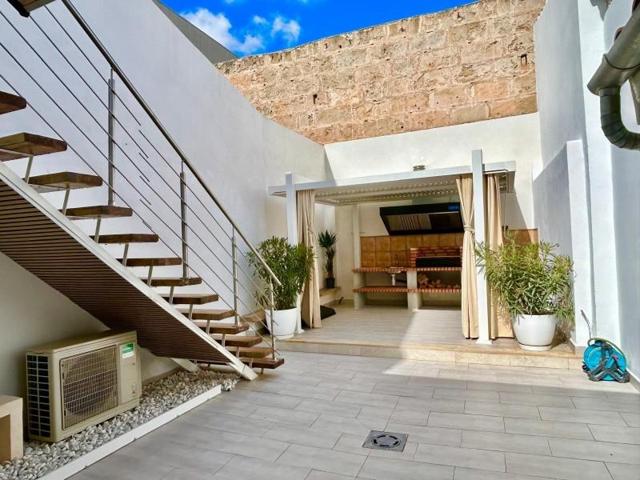 Casa en venta en Porreres, Centro photo 0