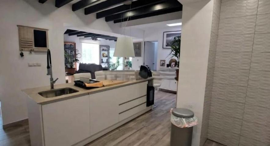 Casa en venta en Torremolinos, Centro photo 0