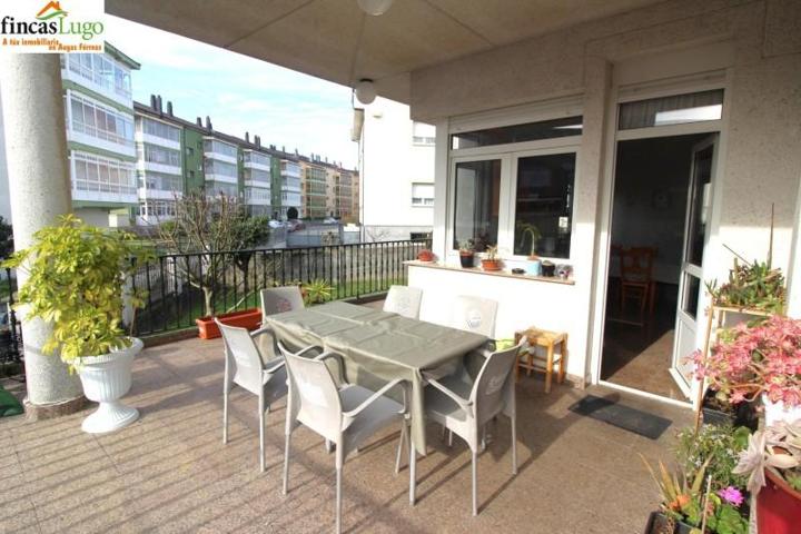 Casa en venta en Lugo, Aceña de Olga - Augas Férreas photo 0
