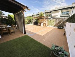 Adosada en venta en Arganda del Rey, - LA PERLITA - photo 0