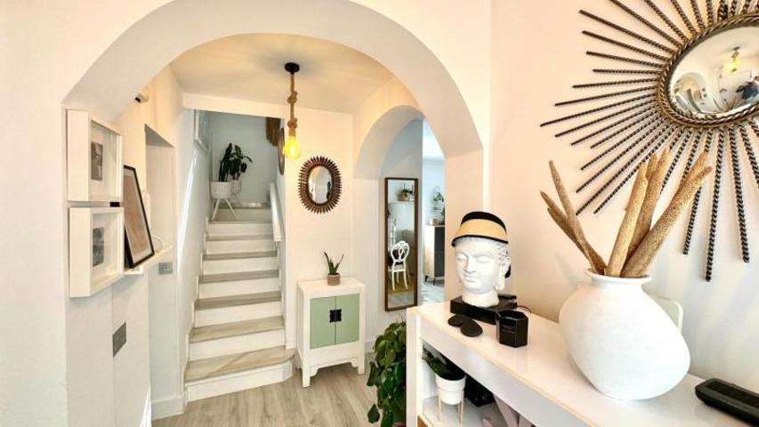 Adosada en venta en Torremolinos, La Marcha Verde photo 0