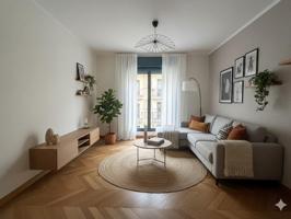 Apartamento en venta en Barcelona photo 0