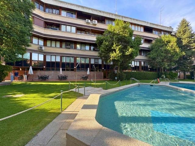 Piso en venta en Madrid, Nueva España photo 0