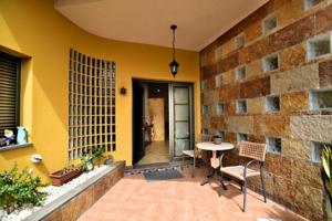 Adosada en venta en Santa Lucía de Tirajana, Cruce de Sardina photo 0