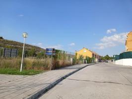 Terreno en venta en Cuéllar, Castilla y leon photo 0