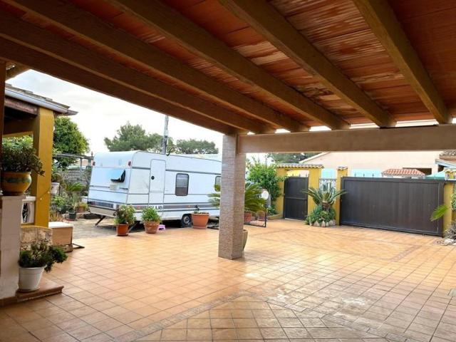 Chalet en venta en Llucmajor, Llucmajor (Campo) photo 0