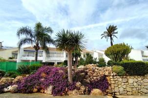 Adosada en venta en Mijas, Sitio de Calahonda photo 0