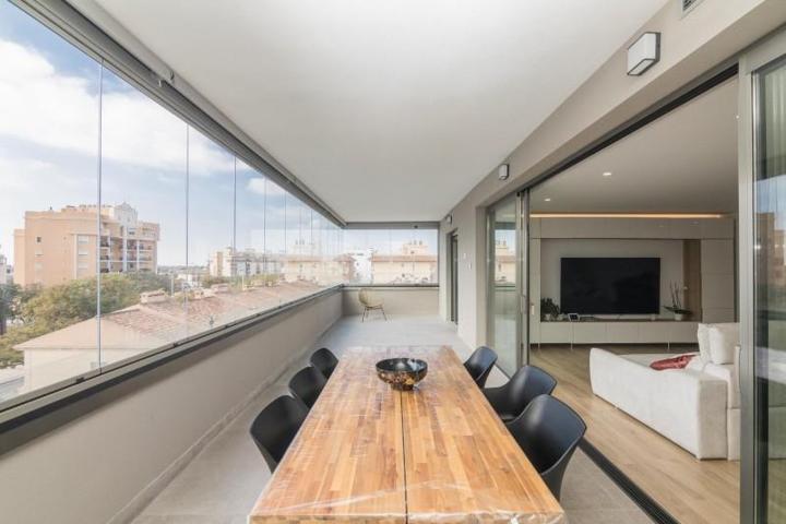 Aticos en venta en Elche, Campo de futbol photo 0