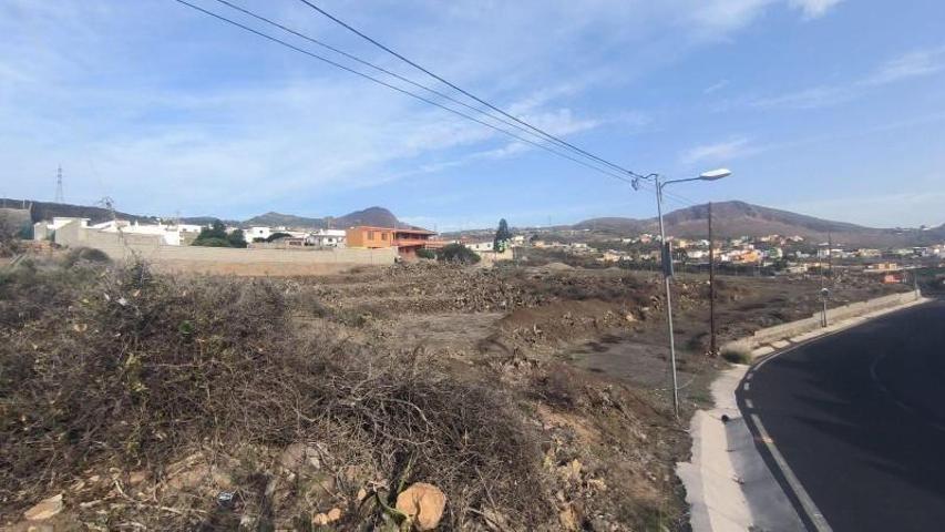 Terreno en venta en El Rosario, Radazul Alto photo 0