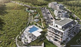 Apartamento en venta en Mijas, Agua Marina photo 0