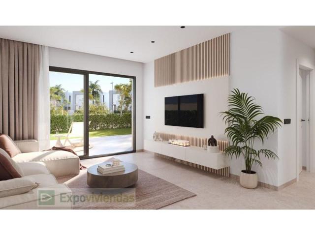 Aticos en venta en Torre-Pacheco photo 0