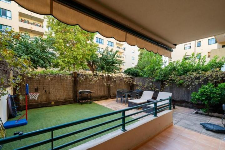 Planta baja en venta en Mallorca, Son Cotoner photo 0