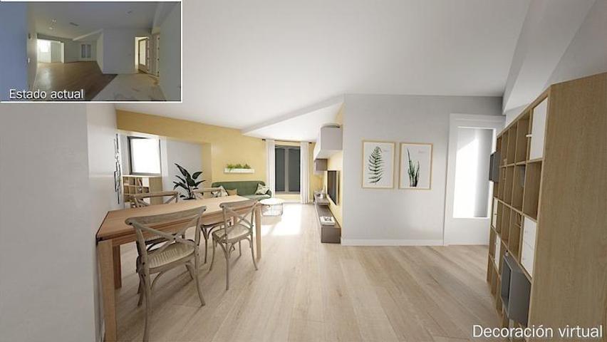 Apartamento en venta en Alicante, Centro photo 0