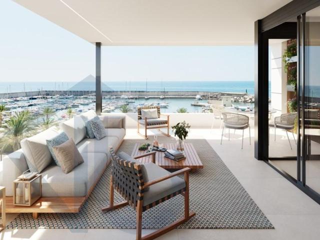 Apartamento en venta en Águilas, Las Lomas photo 0