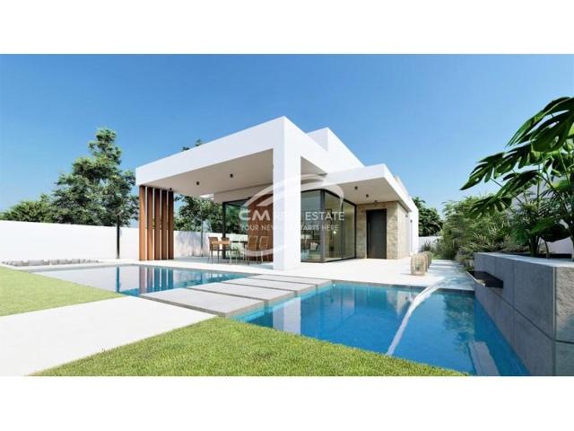 Chalet en venta en San Fulgencio photo 0