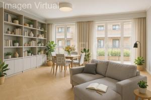 Piso en venta en Hernani, Hernani photo 0