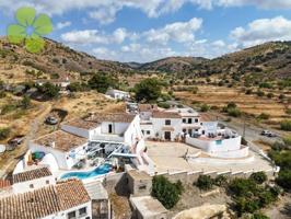 Casa con terreno en venta en Huércal-Overa, El puertecico photo 0