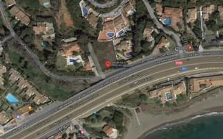 Terreno en venta en Mijas, Mijas Costa photo 0