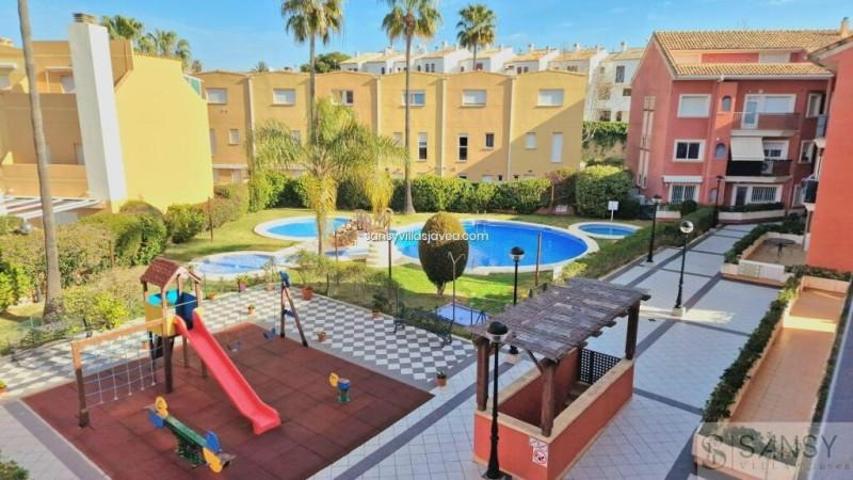 Piso en venta en Jávea-Xàbia photo 0