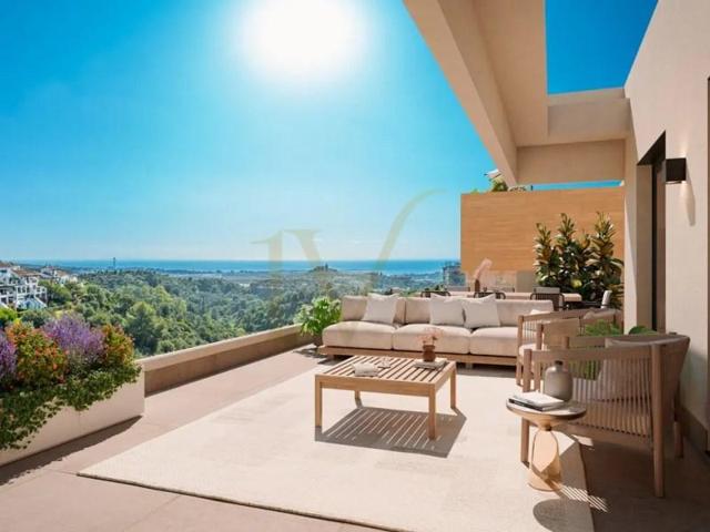 Apartamento en venta en Marbella photo 0