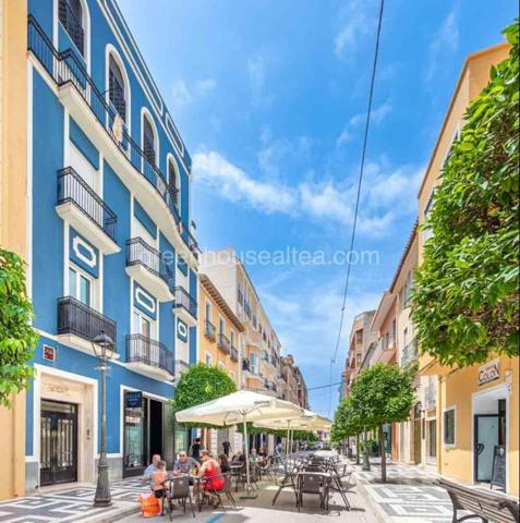 Piso en venta en Villajoyosa, Carrer Colón, 03570 photo 0