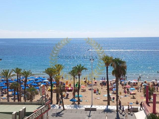 Piso en venta en Benidorm photo 0