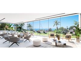 Apartamento en venta en Marbella photo 0