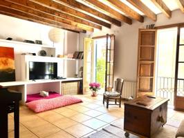 Piso en venta en Mallorca, Centro photo 0