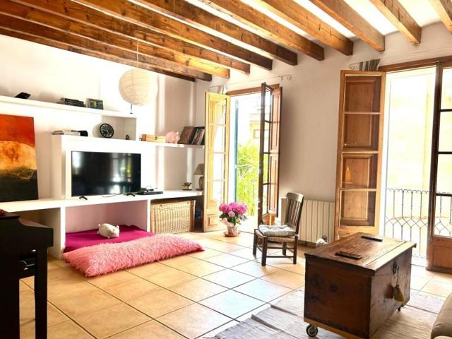 Piso en venta en Mallorca, Centro photo 0