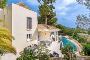 Chalet en venta en Callosa d'En Sarria, Carrer el Plataner, 03510 photo 0