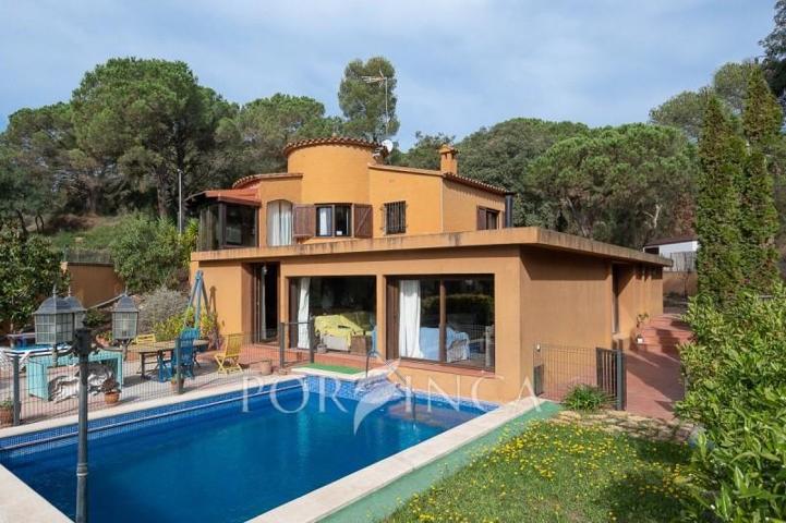 Casa en venta en Palamós, PalamÓs-el balitrÀ photo 0