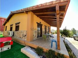 Chalet en venta en Paracuellos de Jarama, ALTOS JARAMA photo 0