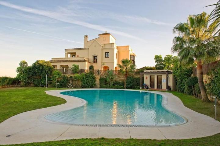 Chalet en venta en Sotogrande, Sotogrande Reserva photo 0