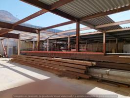 Nave industrial en venta en Casares, Costa del Sol photo 0