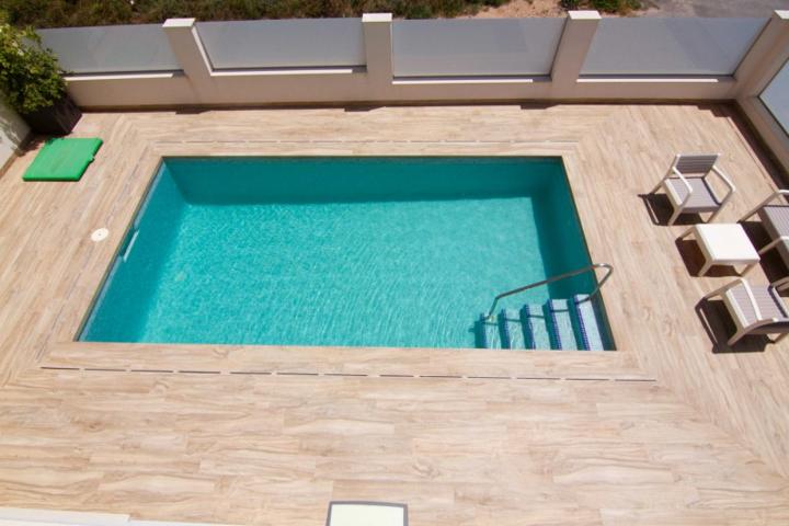Chalet en venta en Torrevieja, Los Frutales photo 0