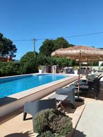 Chalet en venta en Ontinyent, Santa Ana photo 0