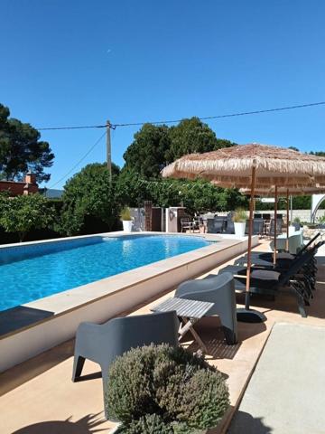 Chalet en venta en Ontinyent, Santa Ana photo 0