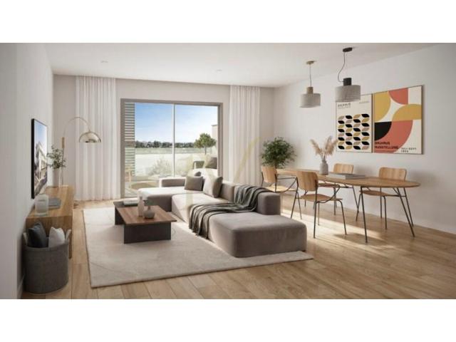 Apartamento en venta en Marbella photo 0