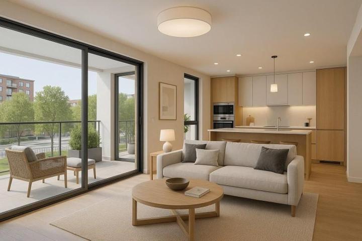 Piso en venta en Marbella, Marbella photo 0