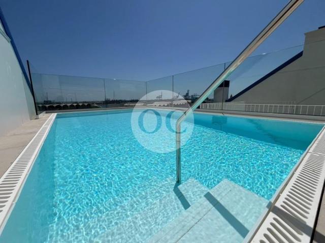 Piso en venta en Valencia, El Grau photo 0